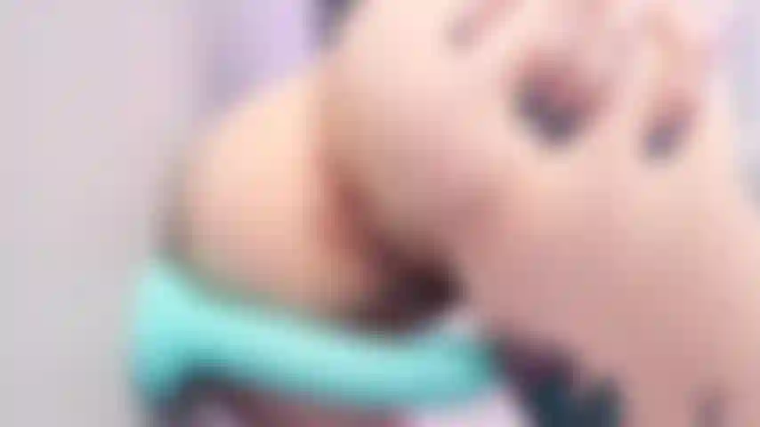 Testando meu vibrador.