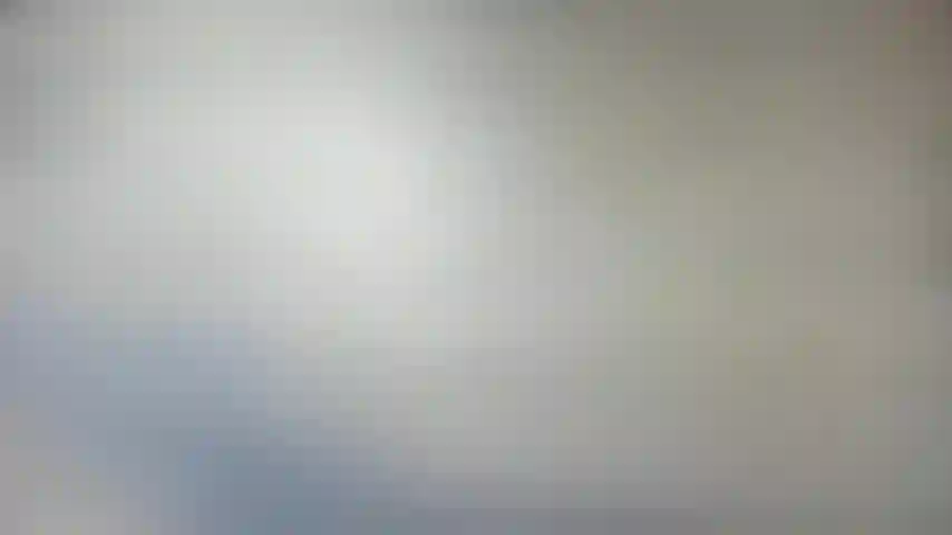 Bunda adorada em calças de ioga.