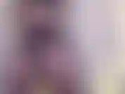 Adoração de saque de meia-calça rasgada.