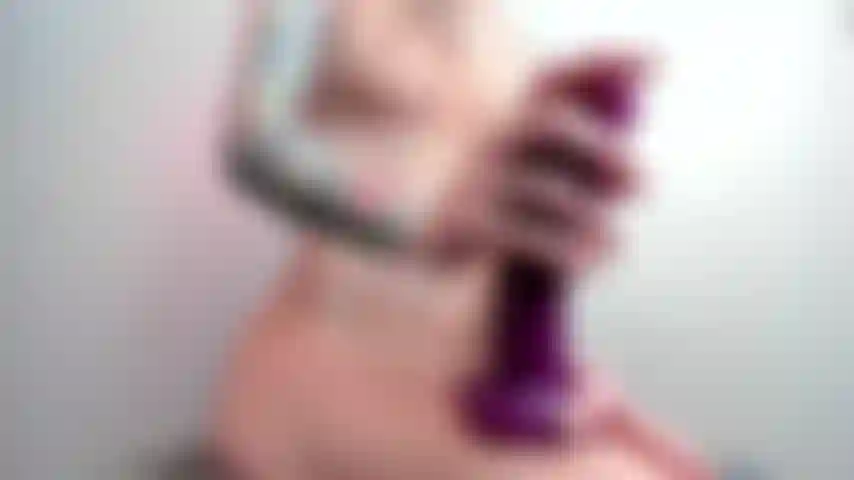 Masturbação dildo masturbando - joi.