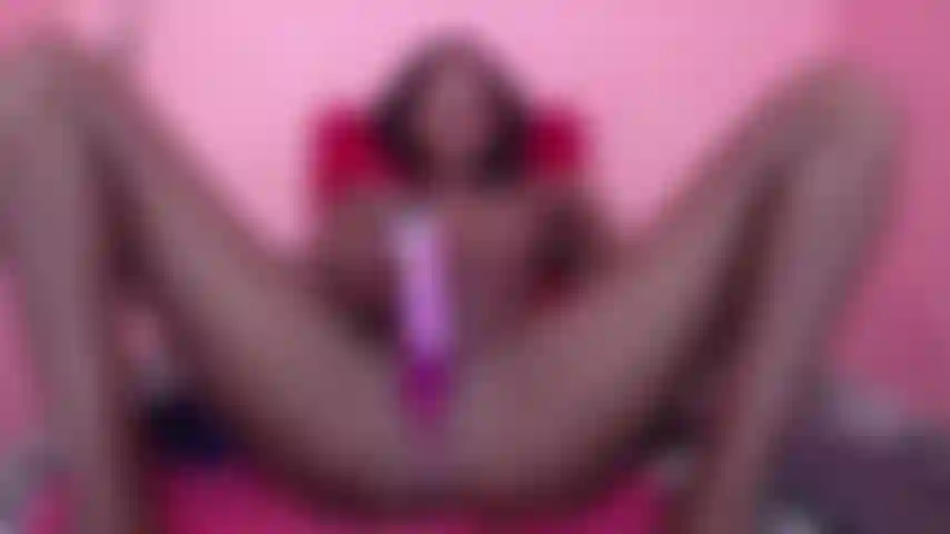 Jogo de vibrador de buceta pinky.