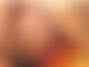 Nude bootytease c/ uma peça e meia arrastão então rasgando.