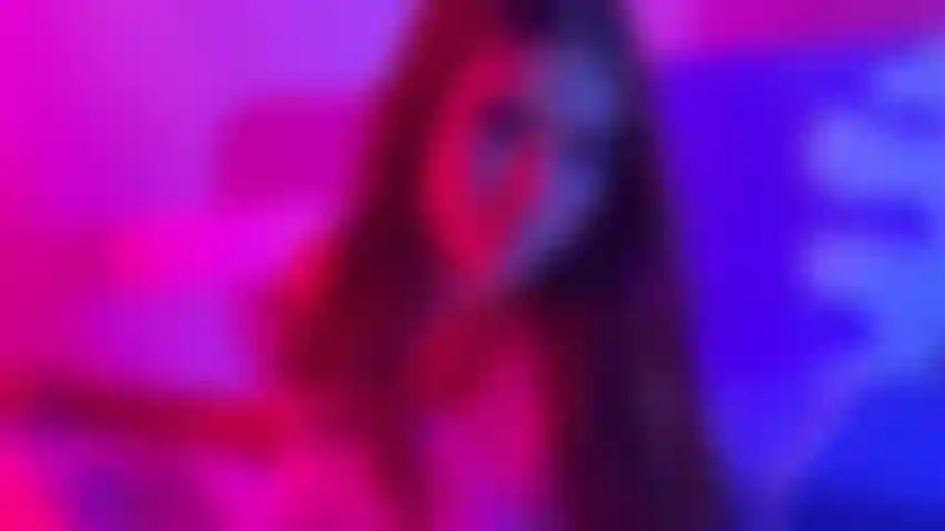 Dia doce e sexy!