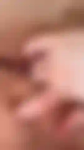 Can you hear how wet I am?