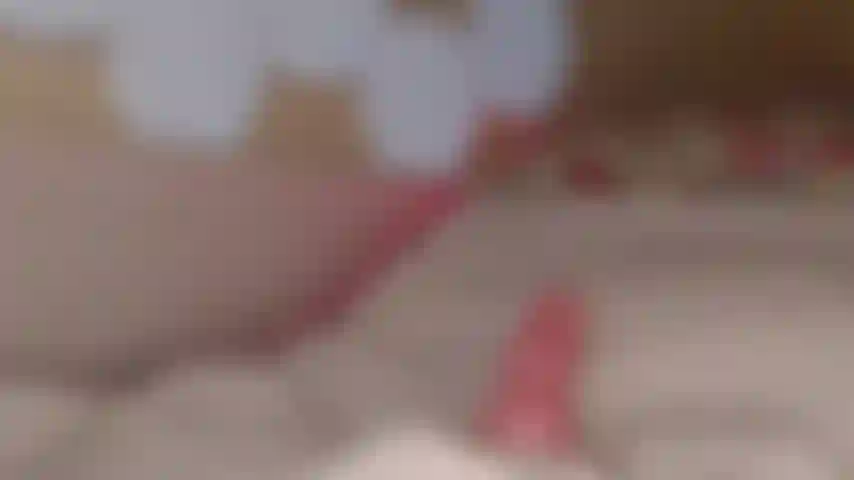 Vaqueira reversa montando meu vibrador.