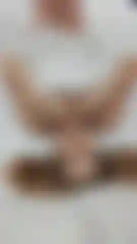 Minha primeira vez me gravando gozando.