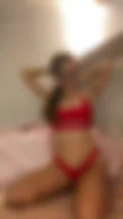 Posso mexer um pouco a bunda.