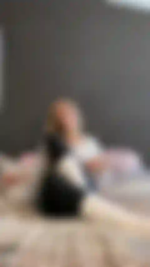 Coelhinha da neve ensolarada.