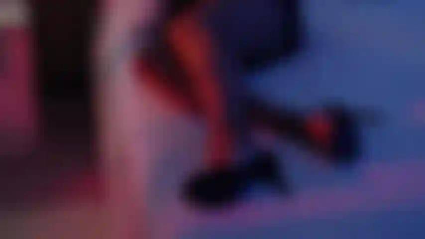 A provocação mais sexy.