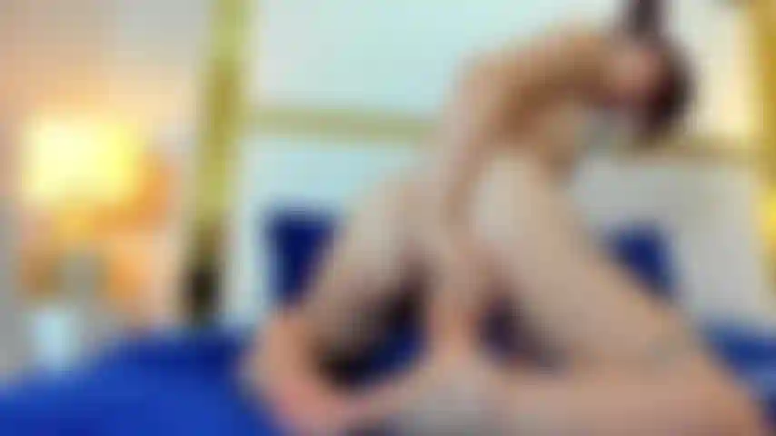 Just imagine how your skin would feel against mine, inch by inch.