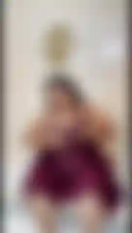 Uma massagem muito sensual.