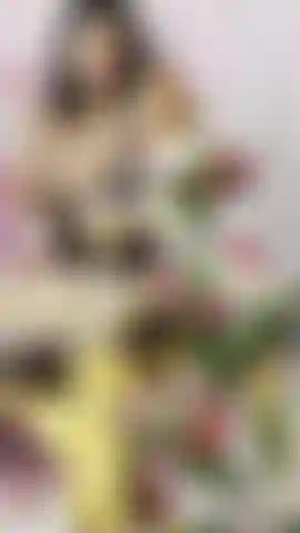 Bem-vinda primavera.