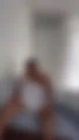 Uma foda rica depois do banho.