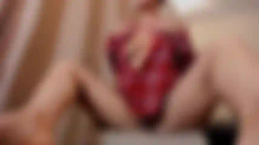 Cueca enchendo minha buceta!