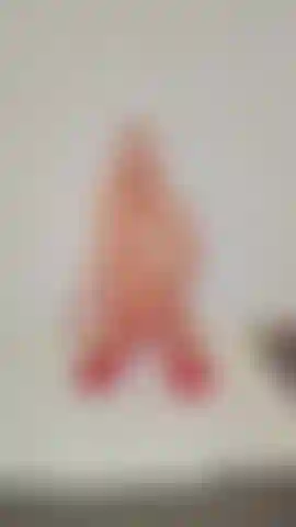 Você me quer, como eu te quero! Xxxx...