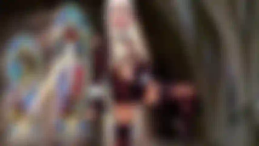 Irmã Babalonia!! Xxxx...