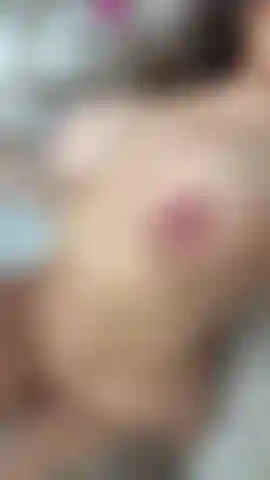 Veja-me chupar esse dildo depois que gozei;) eu tenho um gosto tão bom.