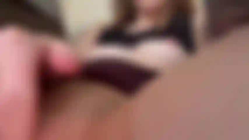 Você vai colocar isso na minha bunda, papai?