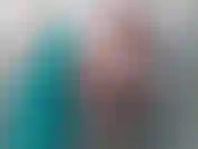 Baldbabey no chuveiro.