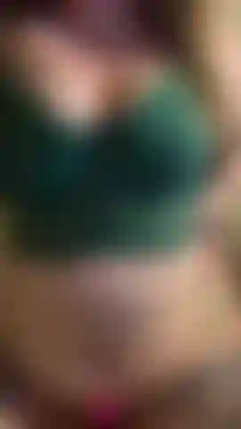 Don't I just look amazing in Green?