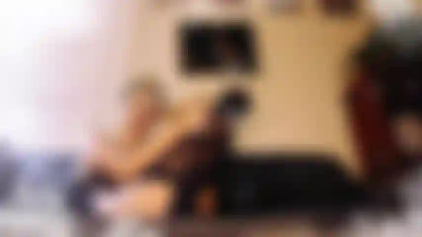 Meia-calça de natal joi.