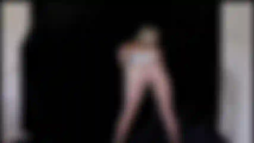 Twerking para você.