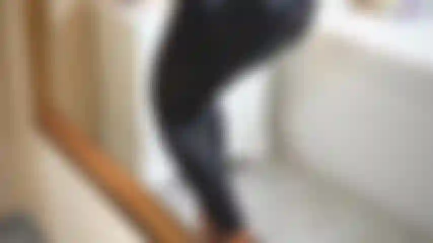 Fofinha de bunda, assista esse vídeo!