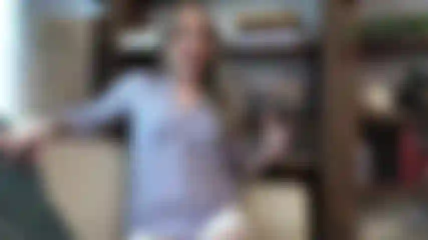 Aula de sexo com madrasta.