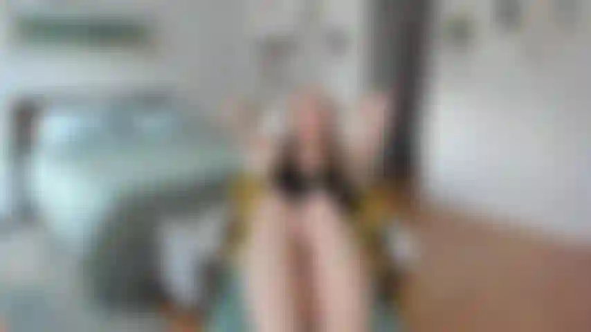 Foot Worship Cuck JOI