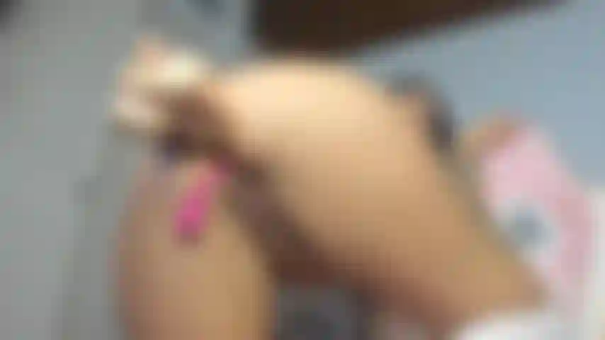 Anal hard