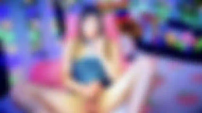 Masturbating In My Sexy Glither Dress - Big CumShot