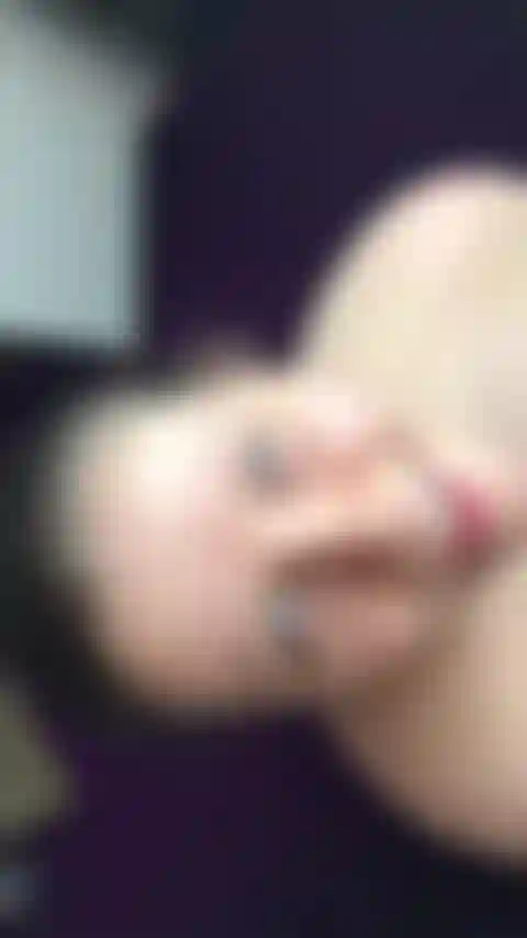 Meu primeiro vídeo pov facial.
