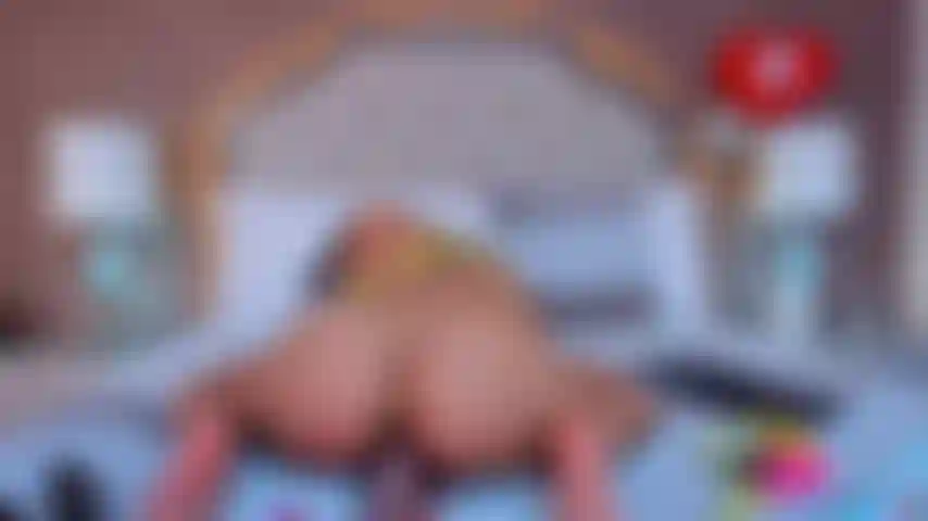 Anal, estilo cachorrinho.