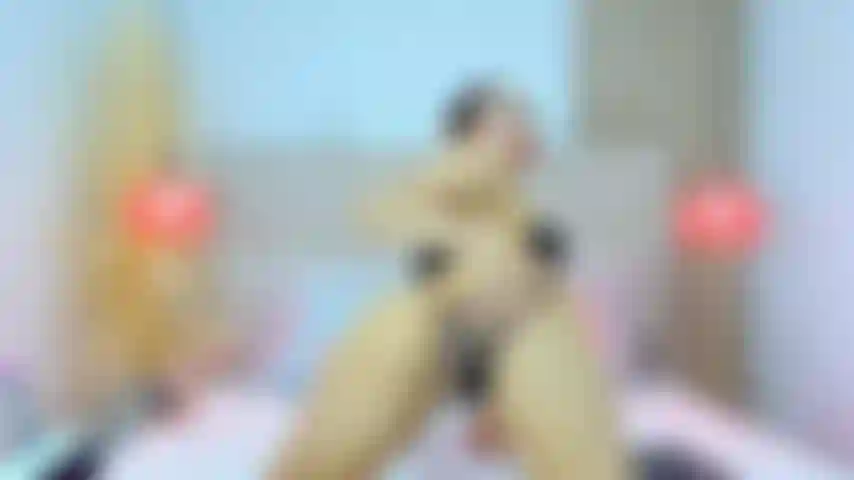 The wetness of my pussy screams fuck me but the fingers in my ass say I'm ready to receive that cock