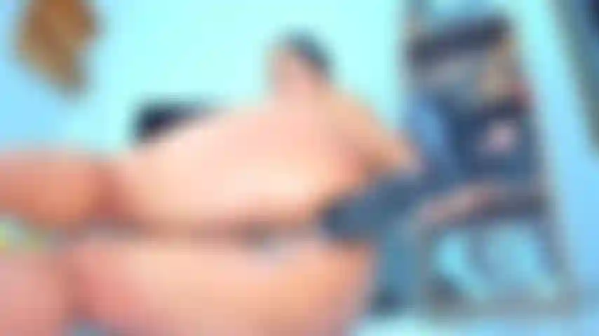 -ANAL
-ASS TO MOUTH
-GAPE
-CREAMY ASSHOLE