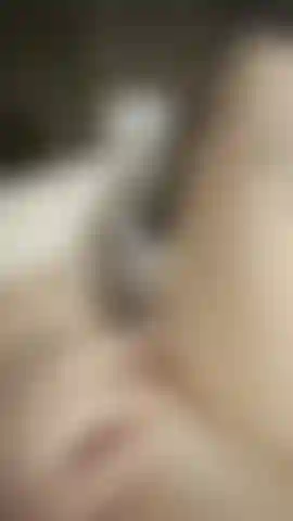 Sensual solo female playing with herself, POV style with basic neighborhood sounds in background giving authentic vibe