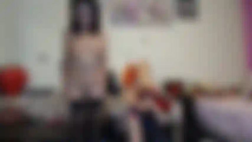 Meus pequenos mamilos rosados.