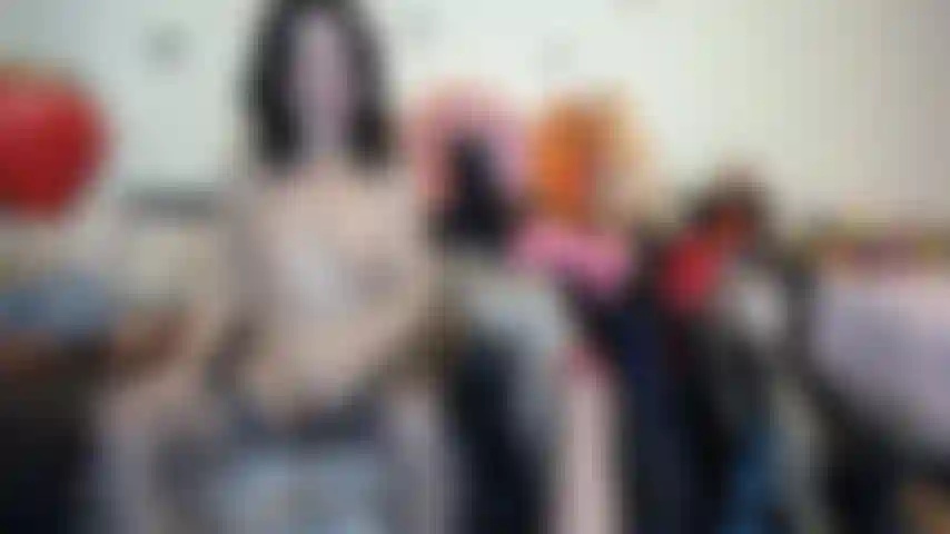 Adoro esguicho, mas ainda perversão sombria.