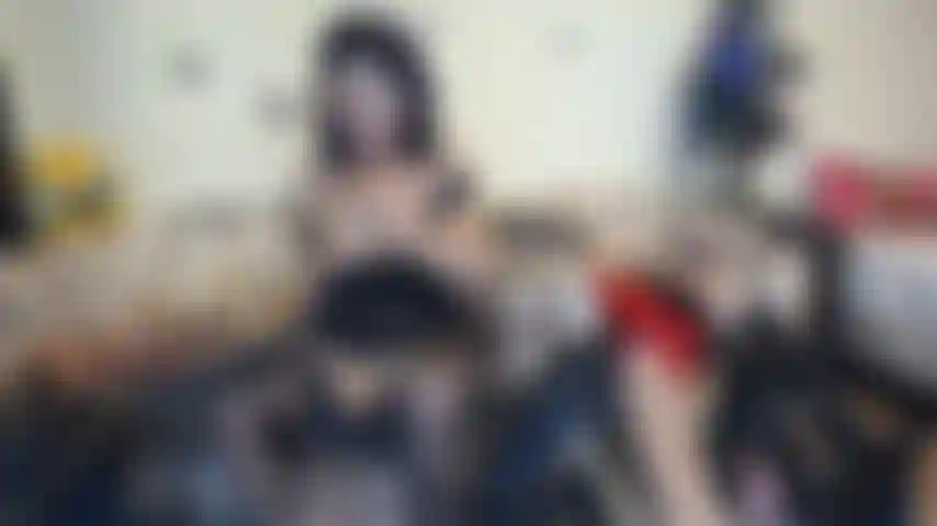 Grande pau preto tony.