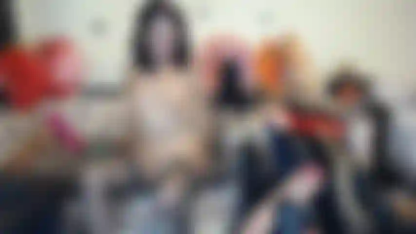 Esguicho de fim de semana.