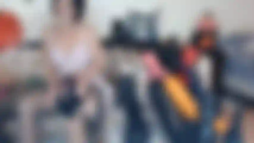 Foda-se um grande pau de náilon.