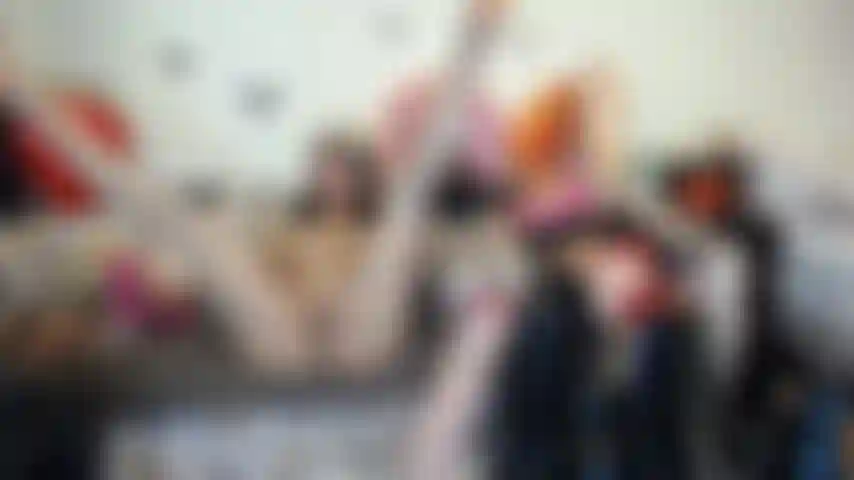 Minha jovem bucetinha.