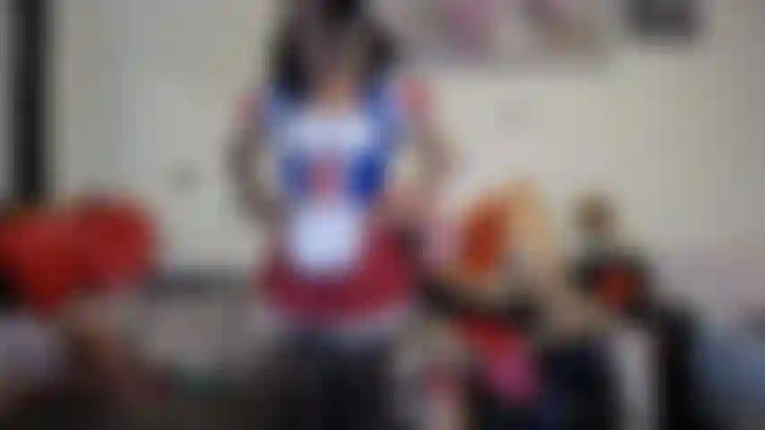 Vamos terminar com meu cuzinho apertado.