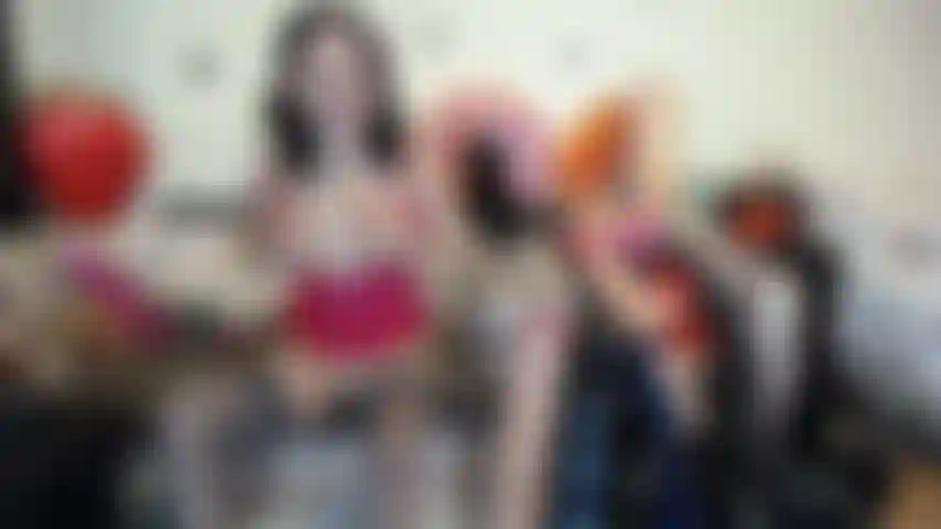 Minhas fantasias de tesão.