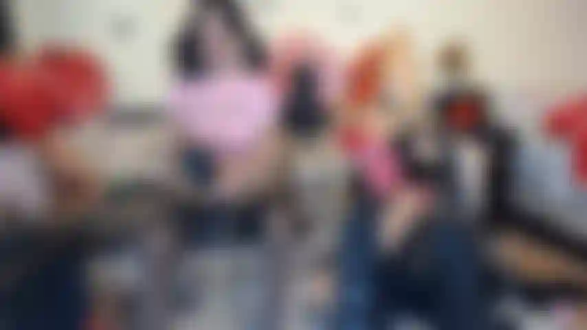 Dimitri todo burro, ahhh tudo.