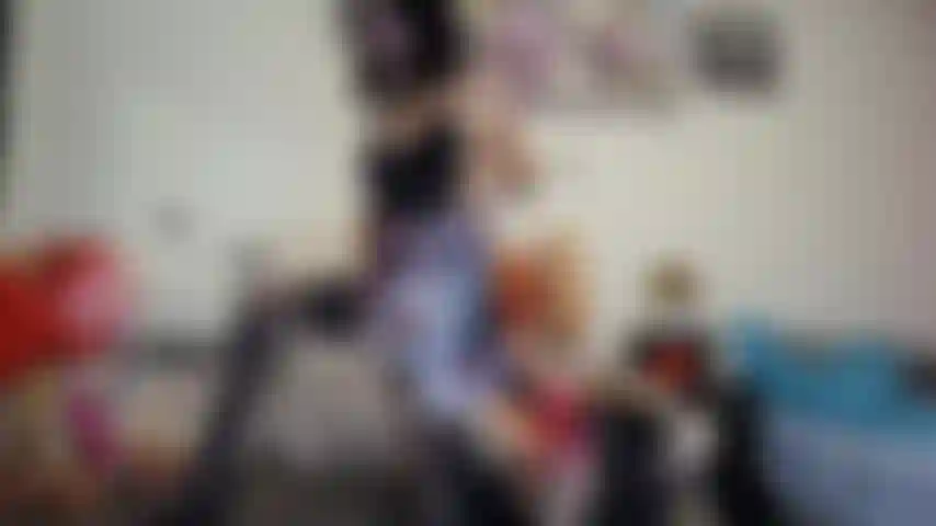 Orgasmo de segunda-feira.