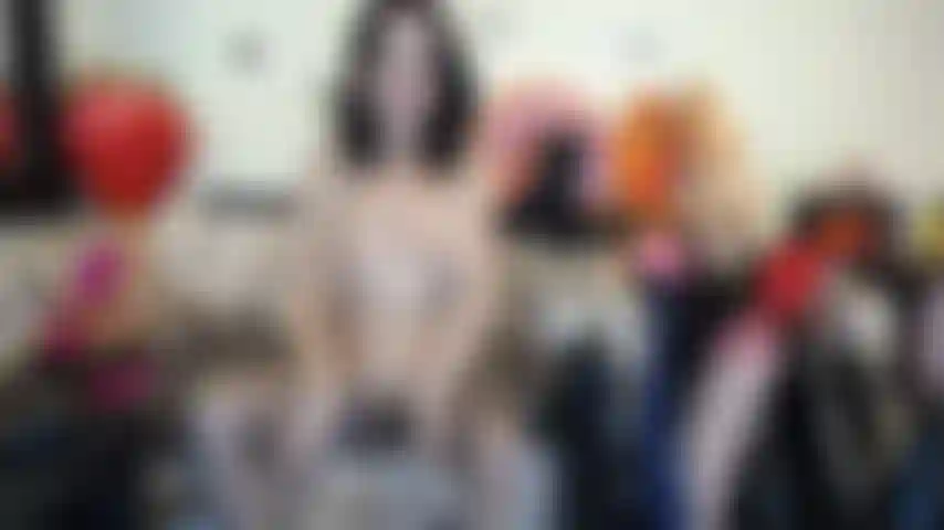 Abra a boca, você é foda.