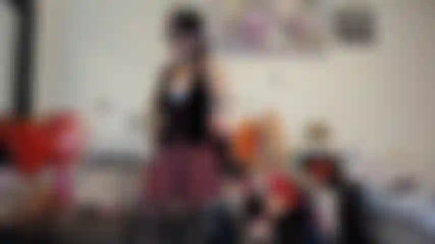 Mente muito excitada.