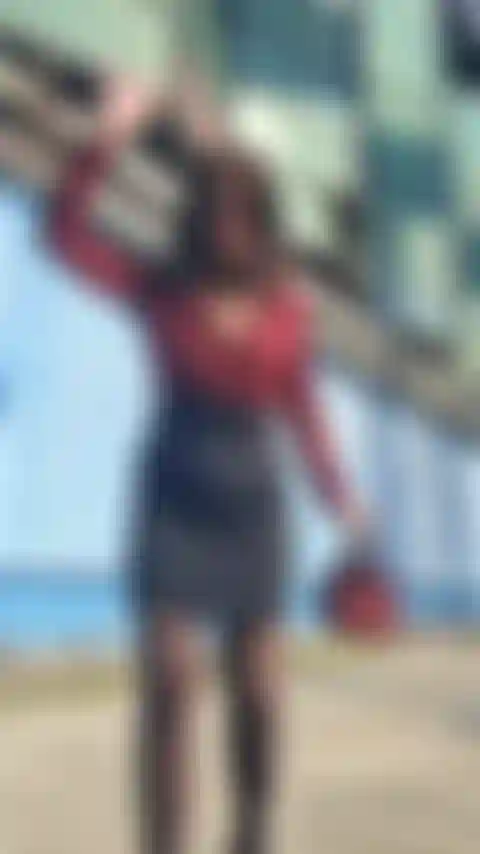 Muito sexy e safada.