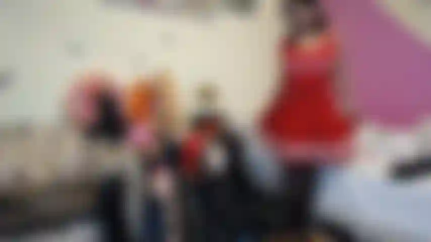 Você gosta dessa menininha?